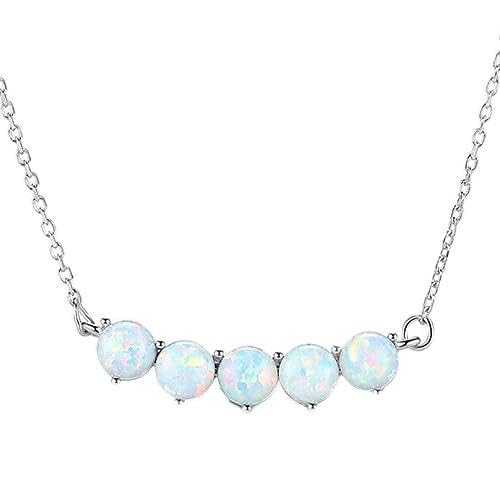 Collier pendentif rond 18k plaqué pour femmes au raffinement intemporel et élégant