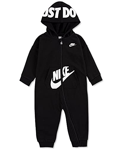 Image of Nike Hooded Coveralls (Infant)