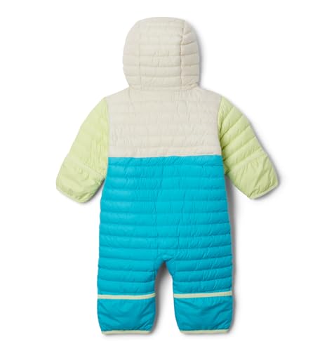 Image of Columbia Kids Powder Lite II Reversible Bunting (Infant)