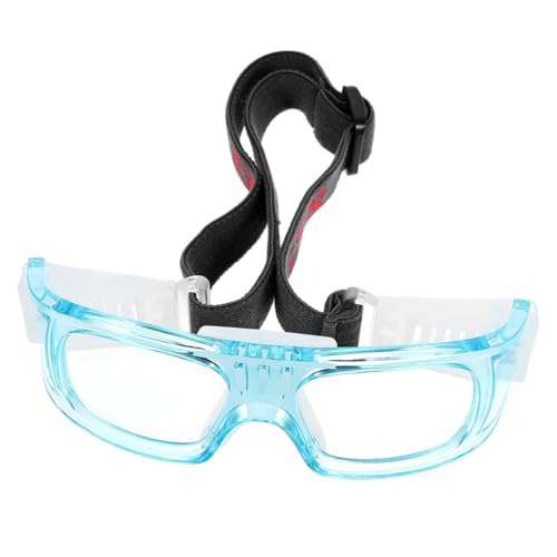 HANABASS Uv400 Sports Goggles Basketball Football Protective Eyewear Random Style