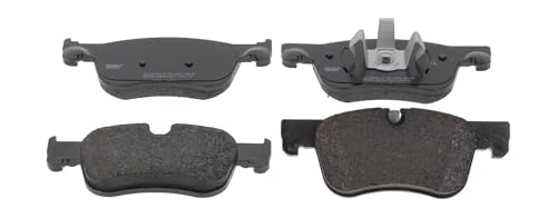 Plaquettes de freins Ferodo FDB4679 pour Berlingo II et Partner III