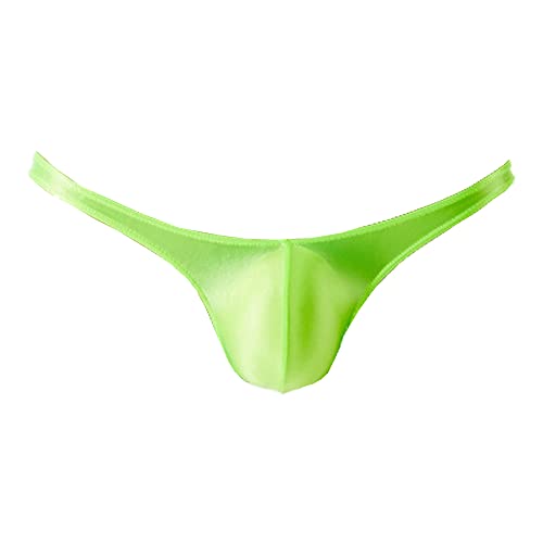 cloudmall Mens Sexy Underwear Thong Briefs Shorts Yoga Leggings Tights Mesh Tank Top Shirt