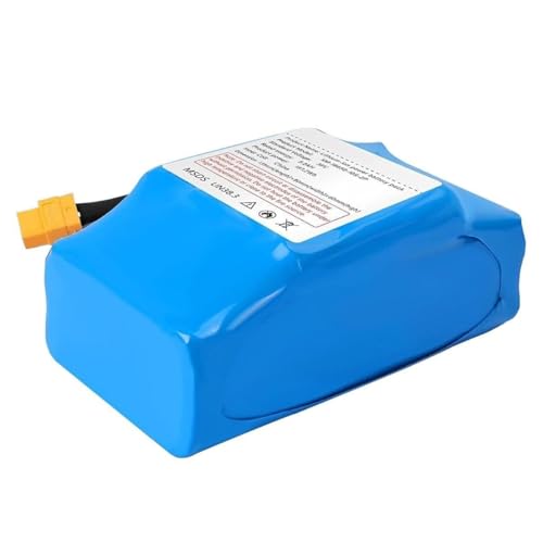 HaiNXC 5200mAh 36Volt Lithium Battery 10S2P fit 42V. with 6 Months Warranty by Factory.