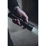 Streamlight 78100 Stinger 2020 2,000-Lumen 25,000-Candela Flashlight, Black - Image 2