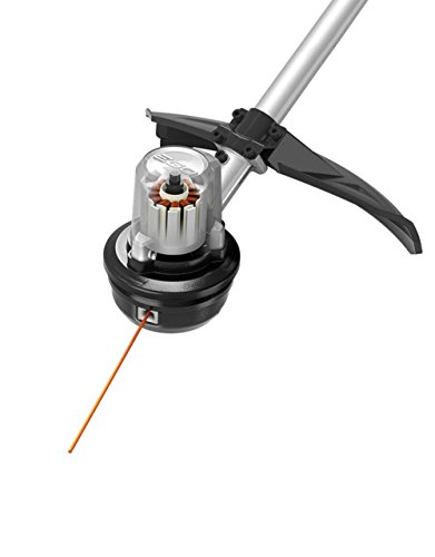 Image of EGO Power+ ST1500-S 15-Inch 56-Volt Lithium-Ion Cordless Brushless String Trimmer with Split Shaft- Battery and Charger NOT Included
