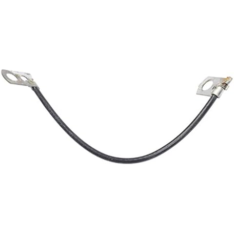 ACDelco D1253 Ignition Lead Wire Cover