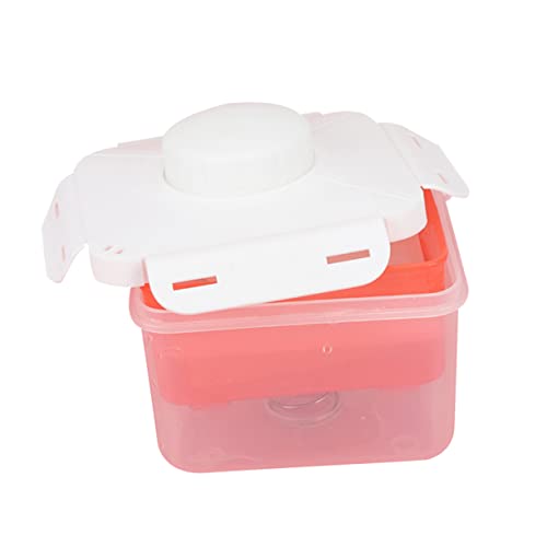 MUCKLILY Tofu Drain Tool Squeeze Box for Kitchen Use Removal Maintains Tofu Integrity for Making