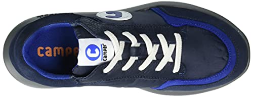 Camper Driftie Kids-K800465, Scarpe da Ginnastica