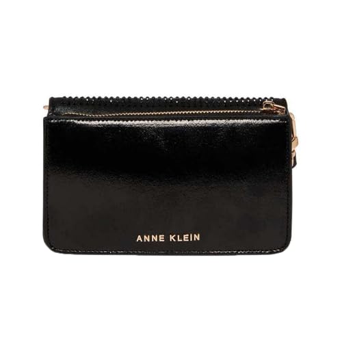Sac à bandoulière Crystalized Mini Flap Anne Klein : fini les sacs lourds et encombrants