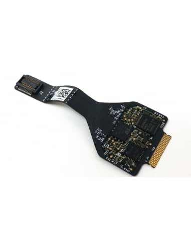 reboot   Mantel Trackpad (821 0831/821 1254) compatible con Mac Book Pro 13 (A1278) Mi 2009   Mi 2012 Reacondicionado compatible con Apple   Reacondicionado