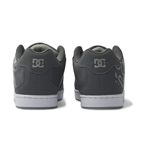 Image of DC Men's Court Graffik Skate Shoe