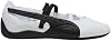 Tenis PUMA Speedcat Ballet para Mujer - Negro, Blanco 2