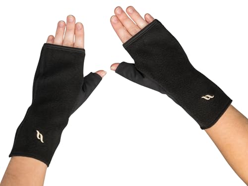Back on Track Fingerlose Handschuhe Style Gloria (M)