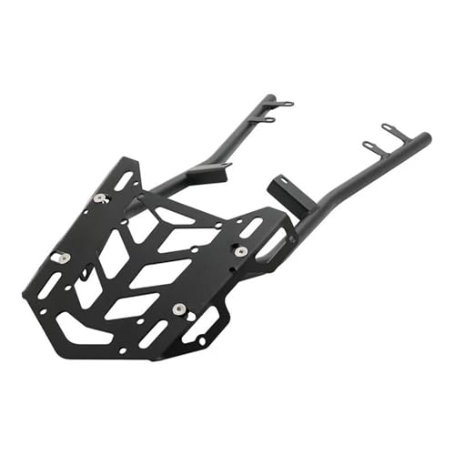Étagère de coffre moto pour Yamaha MT-15 robuste en acier renforcé