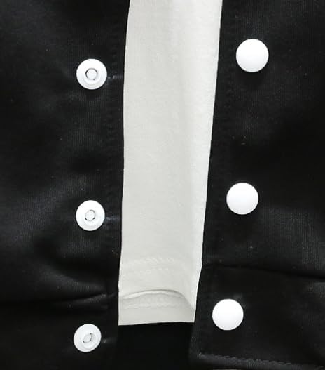 Autumn Long Sleeved Baseball Suit 3pcs Sets Toddler Spring Clothes Fashionable Childrens Baseball Clothing Sets - Image 7