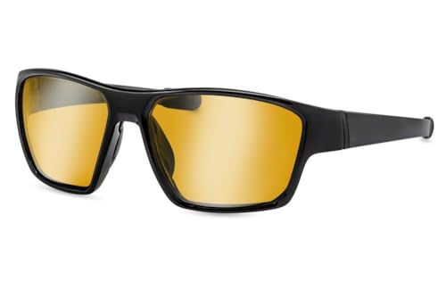 Lunettes Eschenbach 166178511 réduction éblouissement