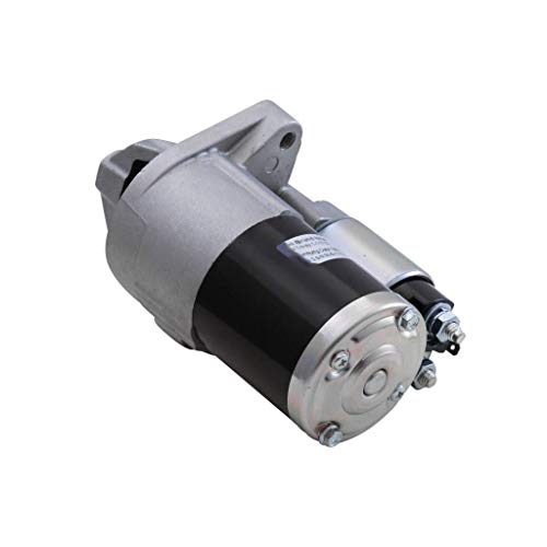 Motor de arranque para Mazda 3/6 / CX5 2014-2018 2.5L L4 PY01-18-400 miniatura 2