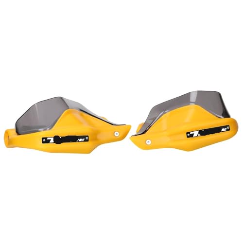 Protège-mains moto XTZ 700 finition premium protection levier de frein