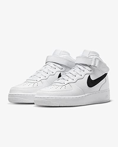 Image of Nike Womens Air Force 1 '07 Mid