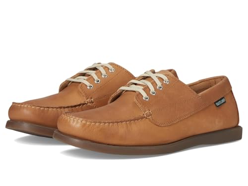 Eastland 1955 Edition Men's Falmouth Oxford, Peanut, 12