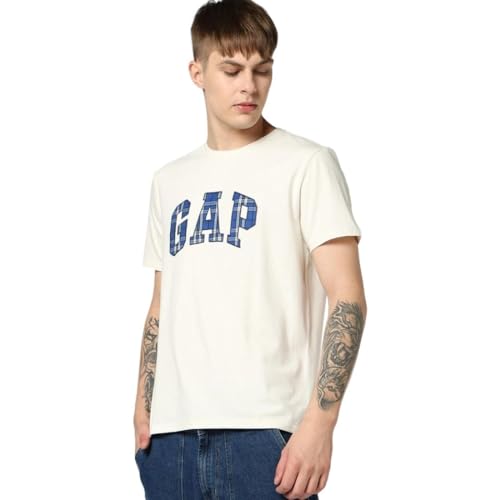 Image of Gap Men T-Shirt