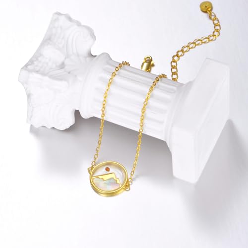 POPLYKE Cross Bracelet 925 Sterling Silver Cross Bracelet Jewelry for Women3