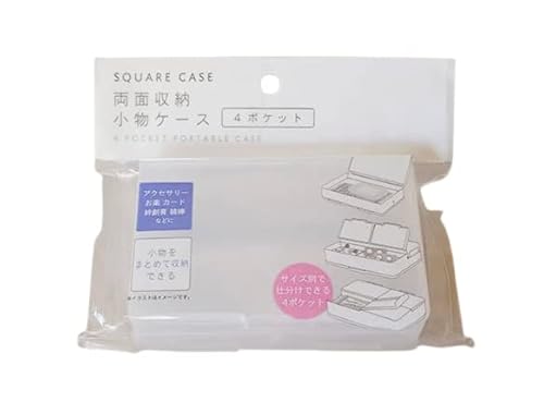 ANZT[EEJ[hEJnpEȖ_Ȃǂ TCYʂŎdłwʎ[P[Xi4|Pbgjx1