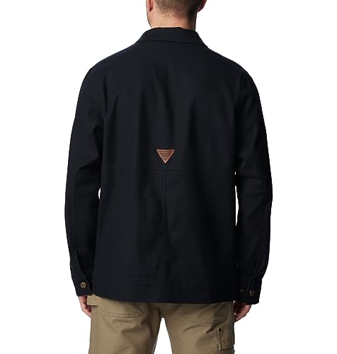 Columbia Men's Roughtail Field Jacket2