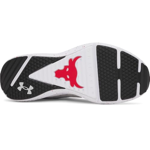Image of Under Armour Unisex Adult Project Rock Blood Sweat Respect 5 UFC