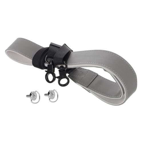 GRIRIW Neck Strap Lanyard for Drone Remote Metal Clip 3/4 Controller Accessory Heavy Duty Lanyard