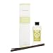 Claire Burke Original Diffuser Oil Refill 3 fl oz and 12 Reed Sticks