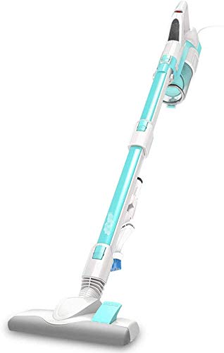 Geräuscharmer Haushaltsstaubsauger Handstaubsauger? 400 W Saugleistung? Wandmontage? Leichtes 5 m langes Netzkabel? Vertikaler Staubsauger