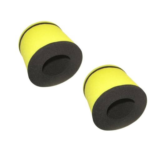Mousse filtrante pour LT-R450Z filtre air quad 450 accessoire rechange 2pcs