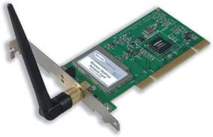 Carte wifi interne PCI-Express AC 1200 Mbps - CPC informatique
