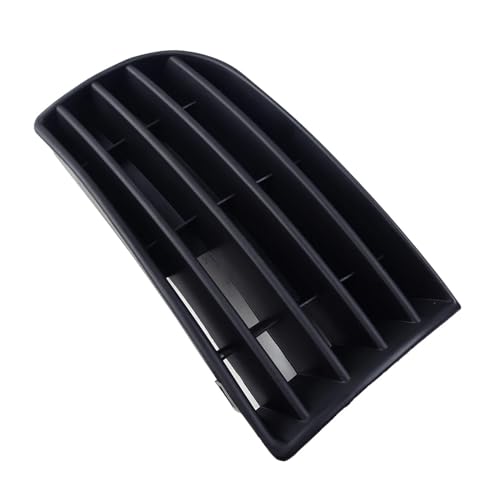 Protégez votre antibrouillard droit avec cette grille pour VW Golf 5 MK5