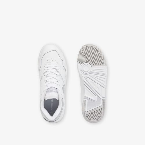 Image of Lacoste Men's Lineshot Leather Sneakers