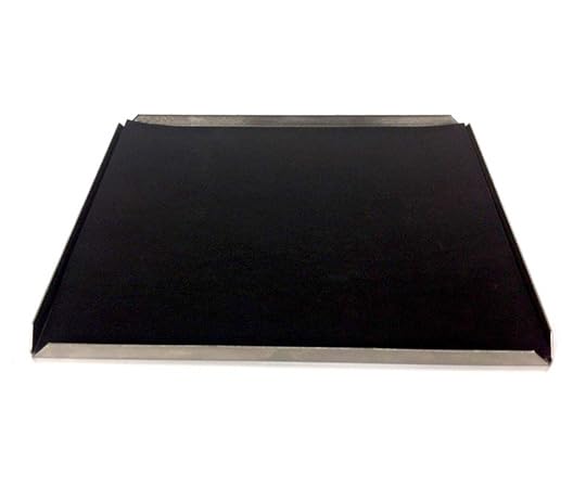 アズワン シェイキングインキュベーター用 プラットホルダー(シャーレ用) /4-525-16