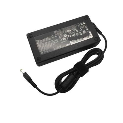 Chargeur ordinateur portable 170W USB C pour remplacer votre alimentation en voyage UK