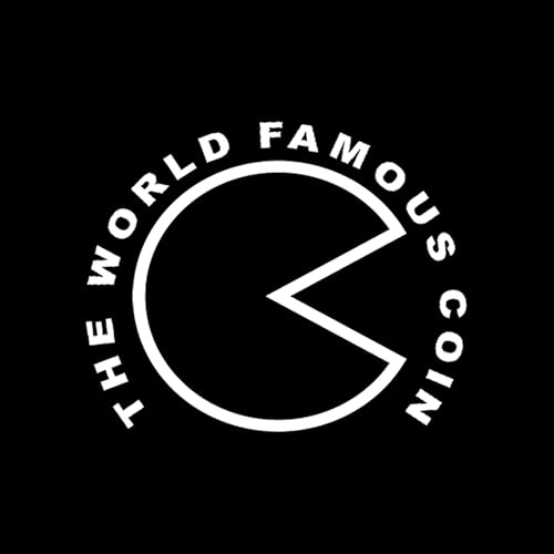 The World Famous Coin Academy's Podcast cover art
