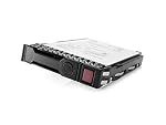 HP – Hewlett Packard Enterprise 846612-001 Disco Duro INTERNO 3.5
