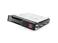 HP – Hewlett Packard Enterprise 846612-001 Disco Duro INTERNO 3.5