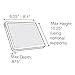 RAM Mounts RAM-HOL-UN9U X-Grip Universal Holder for 9