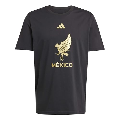 adidas Men's Mexico 2025 T-Shirt