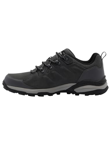 Chaussure de Trail Jack Wolfskin contre l'humidité : le modèle REFUGIO homme basse