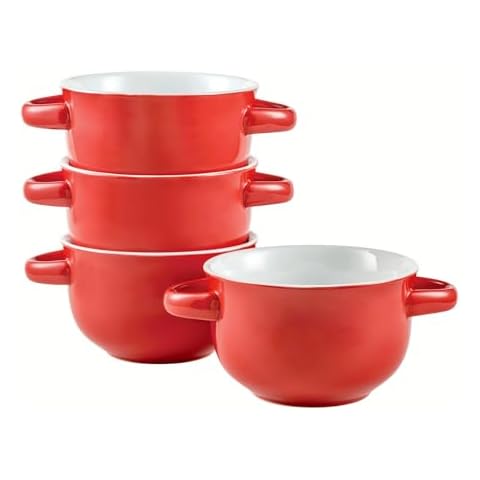 Bols à Soupe UNICASA 650 ml Cover
