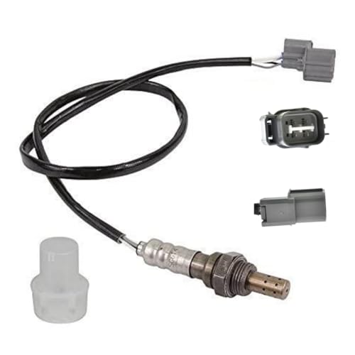 DOICOO Oxygen O2 Sensor Downstream Fit for Honda CR-V 2.0L 1997 1998 1999 2000 2001,36532P3FA01 2344098 234-4098 36532-P3F-A01 13363