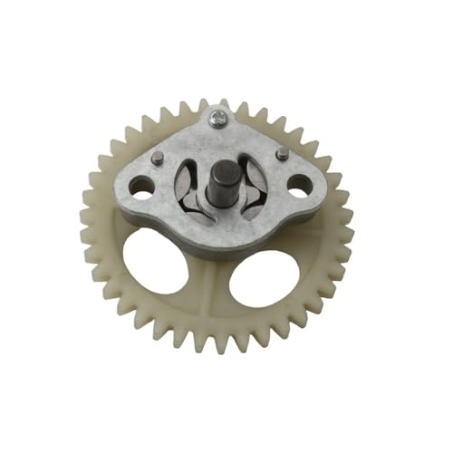 Conjunto de bomba de aceite para scooter de 4 tiempos 125cc y 200cc referencia 15100-F6C-000