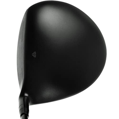 Juggernaut Draw Offset Golf Driver