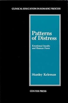 Paperback Patterns of Distress Book