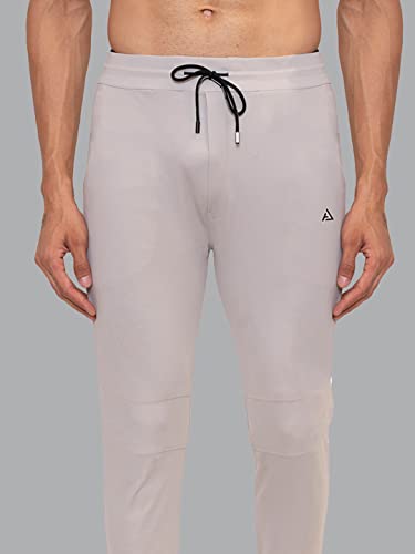 Image of AVOLT Dry Fit Track Pant for Men I Slim Fit Athleisure Running Gym Stretchable Track Pant